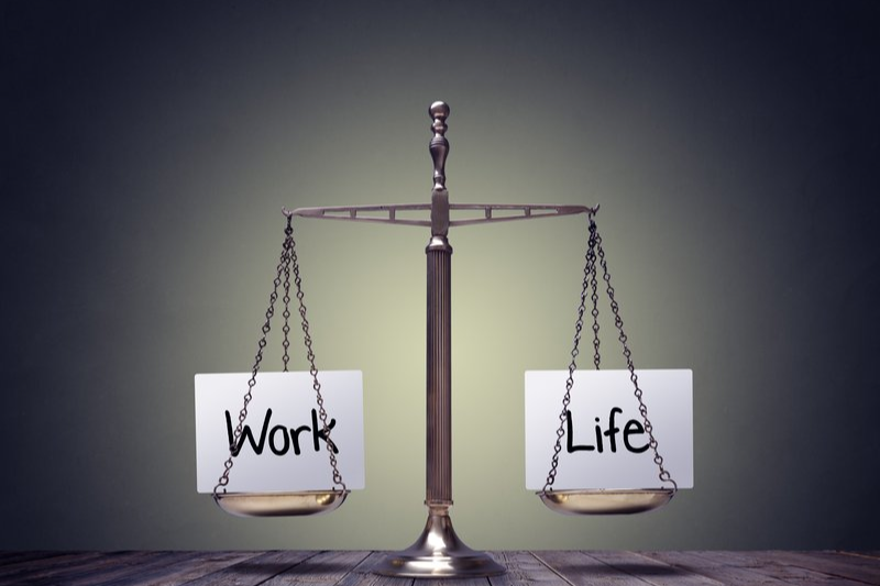 Leading the Way in Work Life Balance: Top Countries and Their Practices