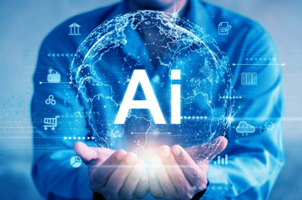 it is predicted that generative AI would take 30% of the Artificial Intelligence market at a valuation of $60 billion globally.