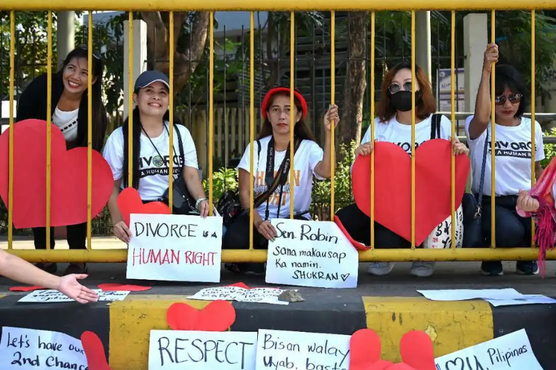 Is Divorce Still Illegal In The Philippines? Understand Filipinos’ Separation Rights