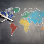 10 countries with highest homicide rates,2023