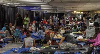 Panama’s Migration Policy Shift: Impact from Darien Jungle to US Border