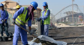 Indian Workers Face Abuse from Job Agencies in Armenia