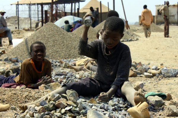 US court rules major tech companies not liable in Congo child labor case, highlighting complexities of global supply chains.