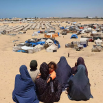 As the United Nations High Commissioner for Refugees (UNHCR) highlighted in its updated Global Trends report there has been a marked uptick in displacement globally