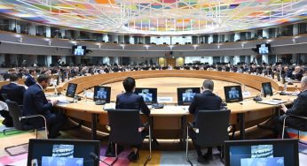 15th Package of Restrictive Measures has been Adopted by EU against Russia