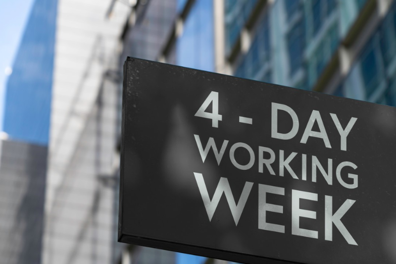 South Korea Could Implement a Four-Day Workweek Soon