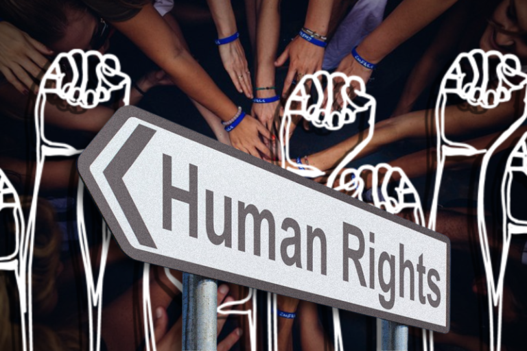 Fighting Human Rights Violations 5 Human Rights Issues Of The Future