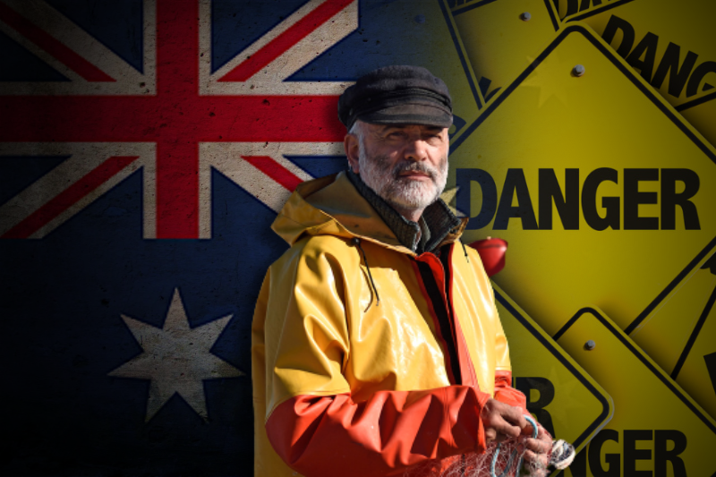 10 Most Dangerous Jobs In Australia