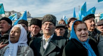 Russia continues discrimination of the Crimean Tatars and Ukrainians in Crimea, – the UN