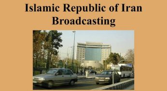 Call for sanctions on Iran TV: implicated in the torture of detainees.
