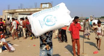 “An unusual step” … a UN relief cut due to the Houthis