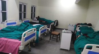 How Lack Of Facilities Is Pushing Migrant Workers Out Of Quarantine Centres