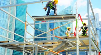 Singapore industries fear business losses with reduced migrant workforce