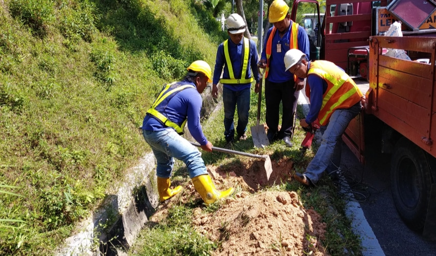 Malaysia needs to address its labour rights issues, say Labour rights experts