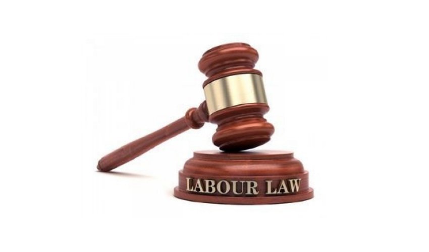 Changes To Labour Laws Will Lead To Anarchy In India Labour Market 