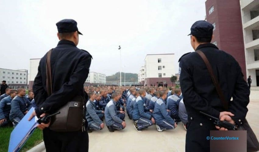 Major global brands complicit in forced labour of Uyghurs
