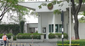 Embassies in Thailand won’t issue visa extension for stranded citizens