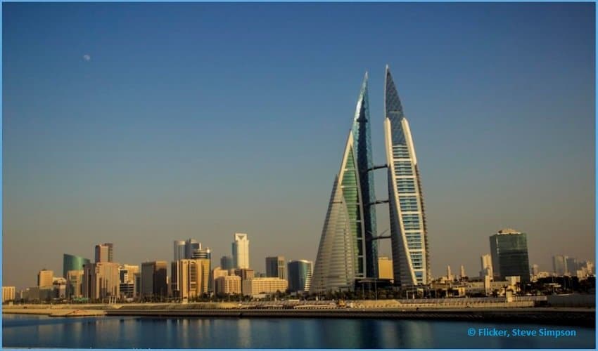 Bahrain to allow hiring of foreign workers as they prepare to reopen economy