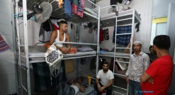 Beirut blast worsens conditions of Bangladeshi workers