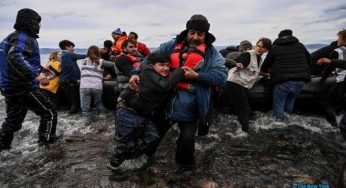 Why Greece Is Merciless Is Expelling Migrants?