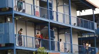 Singapore Neglects Migrant Workers In Covid-19 Times