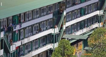 Suicide outbreak among migrant workers in Singapore raises questions