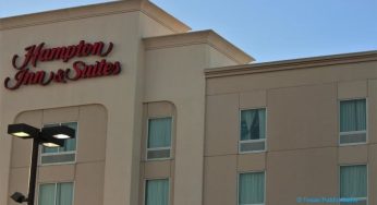 Migrant children detained at hotels are vulnerable to abuse