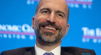 Under pressure to reclassify “drivers” as “employees” under state’s labour law Uber CEO threatens shutdown in California