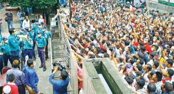 Bangladesh Migrant Workers To Go Back To Kingdom To Resume Work Soon