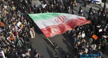 Amnesty report exposes Iran’s brutal crackdown on 2019 protestors; detainees flogged, water boarded and sexually abused