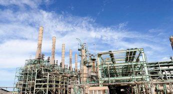 U.S. embassy in Libya welcomes the reopening of the energy sector