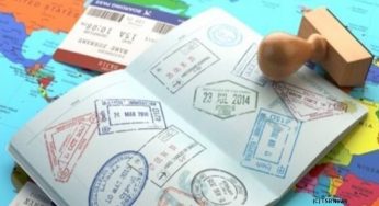 US embassy in Nigeria imposes visa restrictions to safeguard its democracy and prevent electoral violence