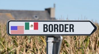 US-Mexico border closure further extended till at least October 21