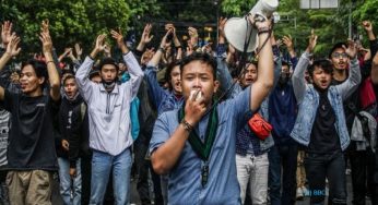 Indonesia’s Job Bill has put its labour rights at major risk