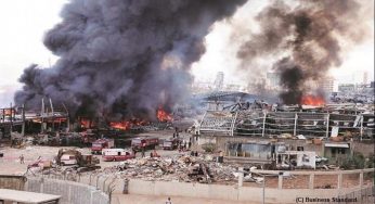 HRW demands UN to step in Lebanon blast, as domestic investigations yield no result