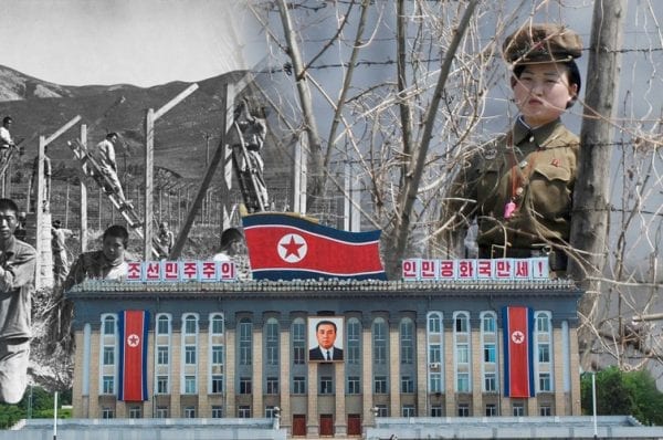 North Korea, Human Rights, Human Rights Watch (HRW), Pretrial detention, Kim Jong Un