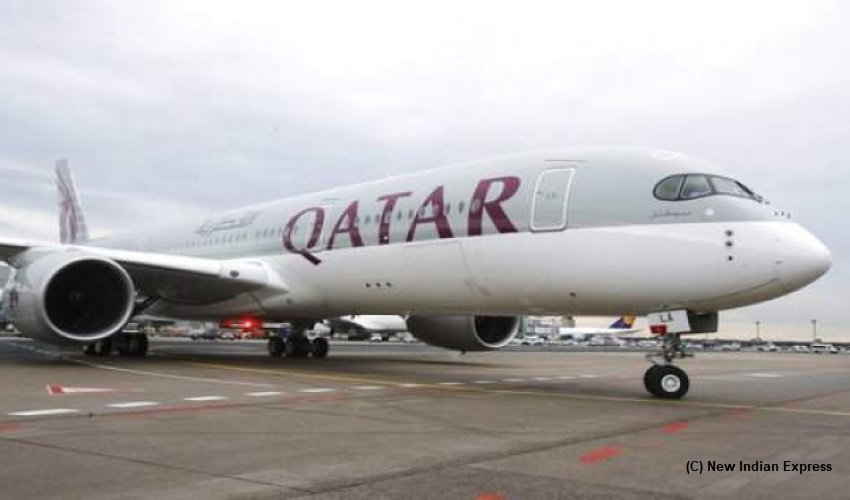 Qatar strip searches Women passengers, UK and Australia objects to this grossly offensive act