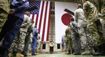US-Japan begin host-nation support talks