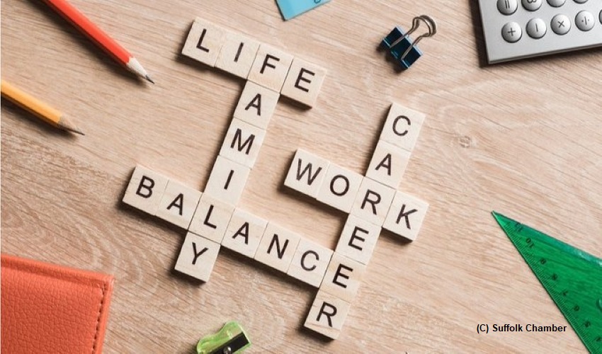How constant demand for productivity hampers the work life balance?