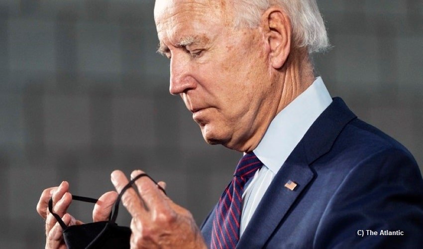 Will Biden be able to restore America’s standing and recognize worldwide human rights issues?