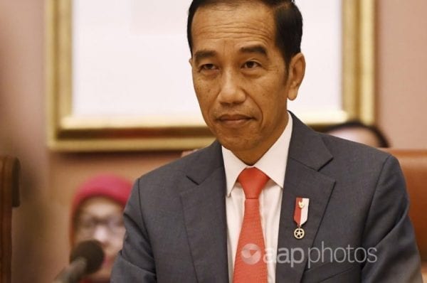 Indonesian-President-signs-controversial-jobs-bill