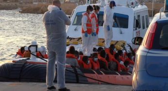 Amid terror attacks France and Italy are planning to alert the Tunisia migrant vessels