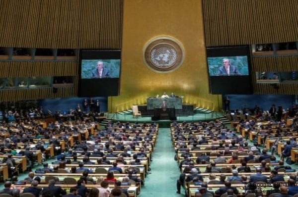 UN-adopts-resolution-condemning-rights-violations-in-Iran