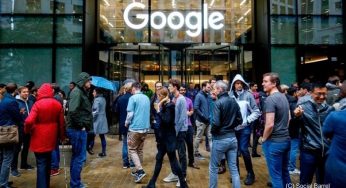 Google has violated US labor laws in attempt to strangle workers organizing: US labor regulator