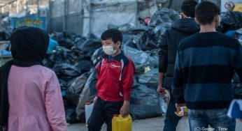 Civicus Monitor alliance: Pandemic being used as guise to abuse civil rights across the world