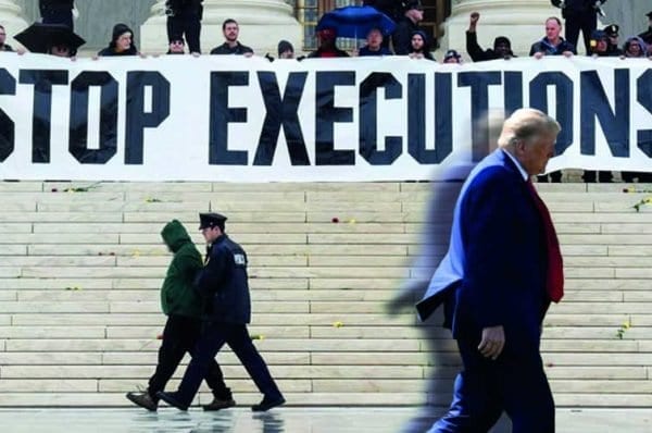 Hasty-executions-by-Trump-wary-human-right- groups-as-a-strike-contrast-to-US-trends