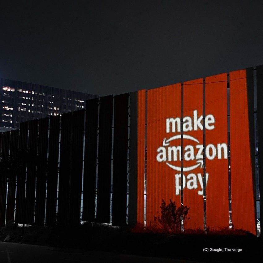 Why Workers Across The World Are Joining An Anti-Amazon Campaign?