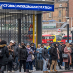 2023 train strikes walkout dates and services impacted