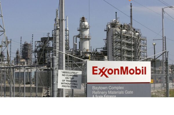 22 years later, exxonmobil finally settled indonesians' long running abuse suit