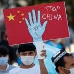 Human rights catastrophe in Xinjiang